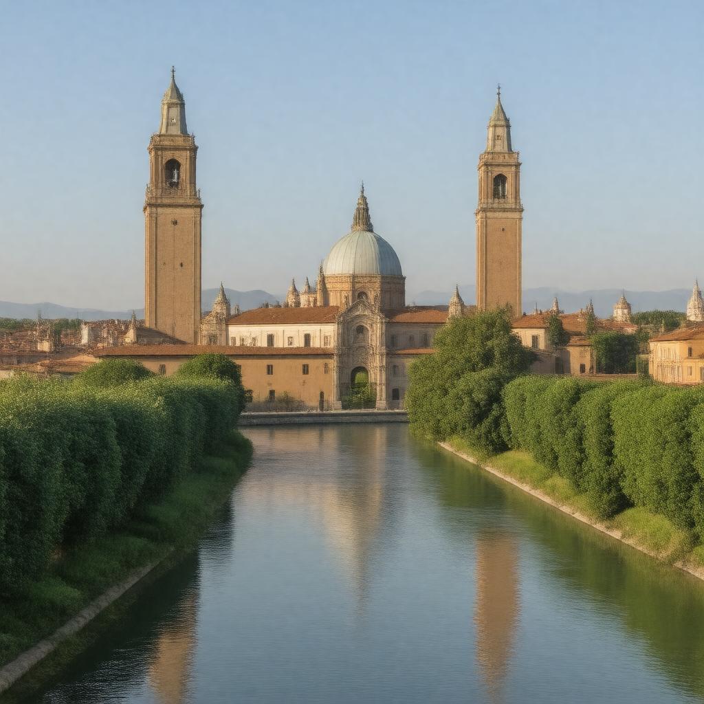 Padua (province)